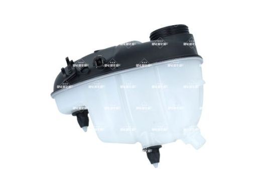 454148 Zbiorniczek Wyrównawczy Płynu Chłodząceg Nrf 454148 Nrf