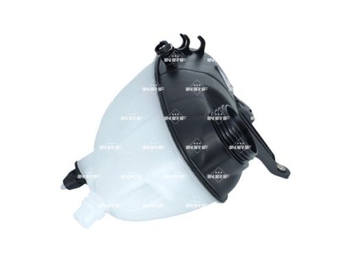 454148 Zbiorniczek Wyrównawczy Płynu Chłodząceg Nrf 454148 Nrf