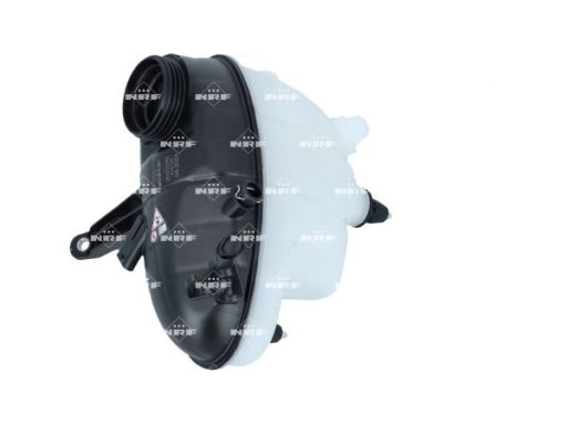 454148 Zbiorniczek Wyrównawczy Płynu Chłodząceg Nrf 454148 Nrf