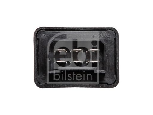 09891 Przekaźnik Przerywaczy Pracy Wycieraczek Fe09891 Febi