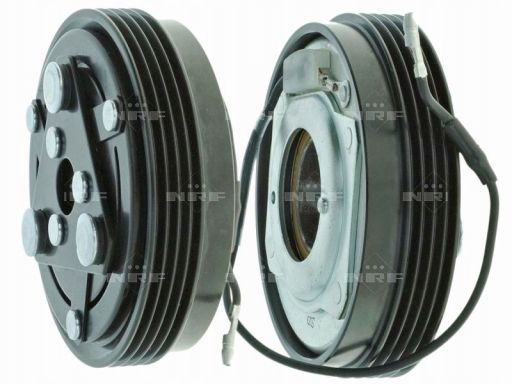 380142 Sprzęgło Elektromagnetyczne Kompresora K Nrf 380142 Nrf