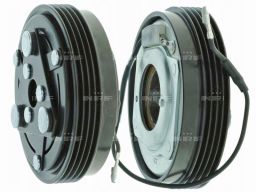 380142 Sprzęgło Elektromagnetyczne Kompresora K Nrf 380142 Nrf