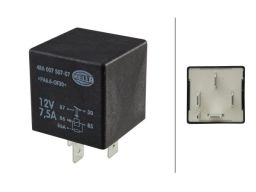 4Ra 007 507-071 Przekaźnik Prądu Pracy 4Ra007 507-071 Hella