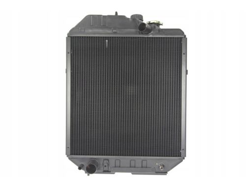 111.027.004A Chłodnica Silnika D7Ag065Tt Thermotec