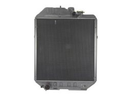 111.027.004A Chłodnica Silnika D7Ag065Tt Thermotec