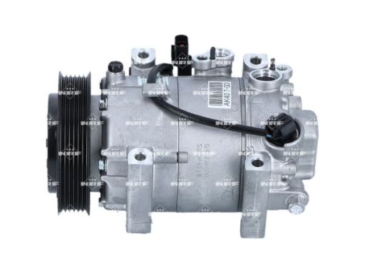 320142G Kompresor Klimatyzacji Nrf 320142G Nrf