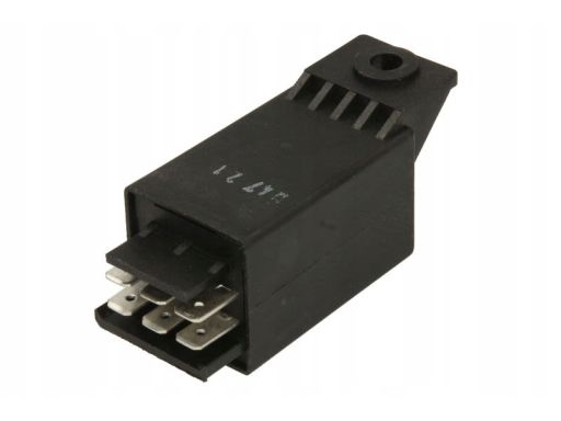 5Wg 002 450-291 Przekaźnik Przerywaczy Pracy Wycieraczek 5Wg002 450-29