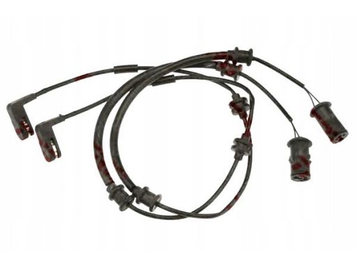 Gic161 Styk Ostrzegawczy Zużycia Okładzin Hamul Gic161 Trw