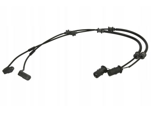 Gic161 Styk Ostrzegawczy Zużycia Okładzin Hamul Gic161 Trw