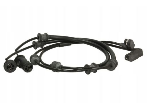 Gic161 Styk Ostrzegawczy Zużycia Okładzin Hamul Gic161 Trw