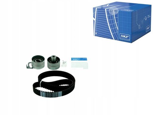 Vkma 92500 Zestaw Paska Rozrządu Vkma 92500 Skf