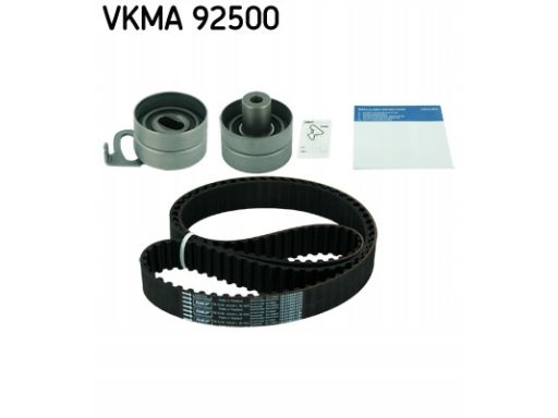 Vkma 92500 Zestaw Paska Rozrządu Vkma 92500 Skf