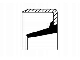 01032462B Uszczelniacz Co01032462B Corteco