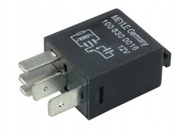 114 830 0001 Przekaźnik Wielofunkcyjny 114 830 0001 Meyle