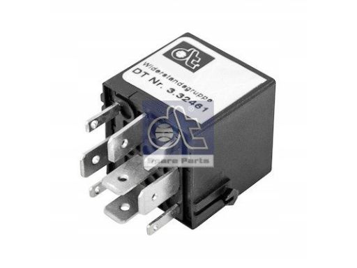 3.32461 Opornik 3.32461 Dt Spare Parts