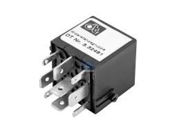 3.32461 Opornik 3.32461 Dt Spare Parts