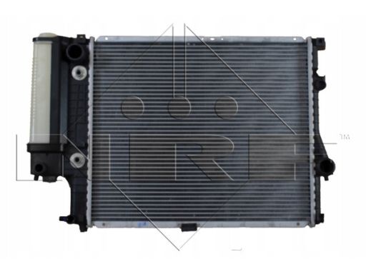 58165 Chłodnica Silnika Nrf 58165 Nrf