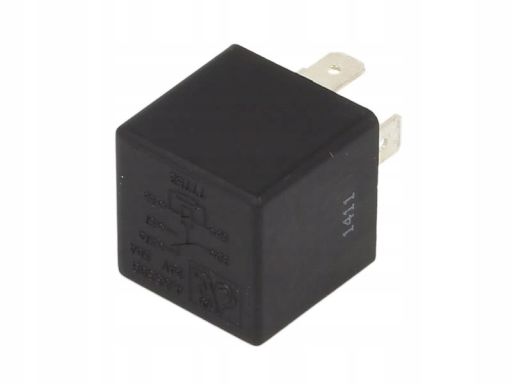 4.63309 Przekaźnik 4.63309 Dt Spare Parts