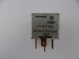 4Ra 933 332-531 Przekaźnik Abs 4Ra933 332-531 Hella