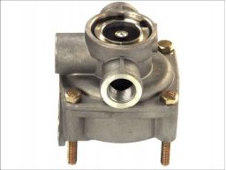 35180010090 Zawór Przekaźnikowy Pn-10022 Pneumatics