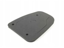 Lewa Uszczelka Lampy Tył Mercedes W164 ML A1648261591 Oryginał NOWA