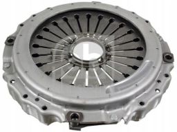 105315 Docisk Sprzęgła Fe105315 Febi