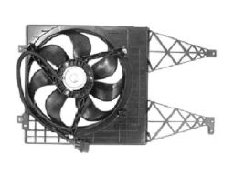 47056 Wentylator Chłodnicy Silnika Nrf 47056 Nrf