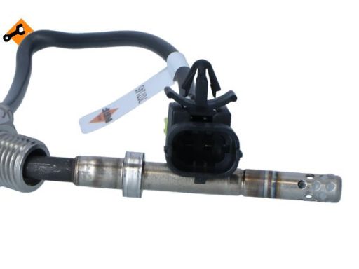 707145 Czujnik Temperatury Spalin Nrf 707145 Nrf