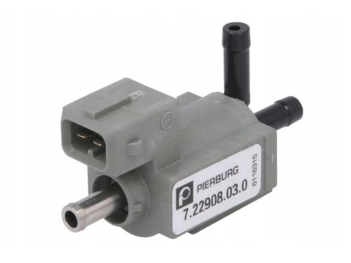 7.22908.03.0 Zawór Regulacyjny Ciśnienia Doładowania 7.22908.03.0 Pier