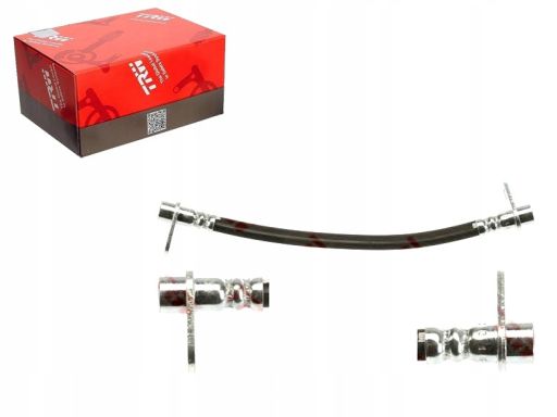 Pha614 Przewód Hamulcowy Elastyczny Pha614 Trw