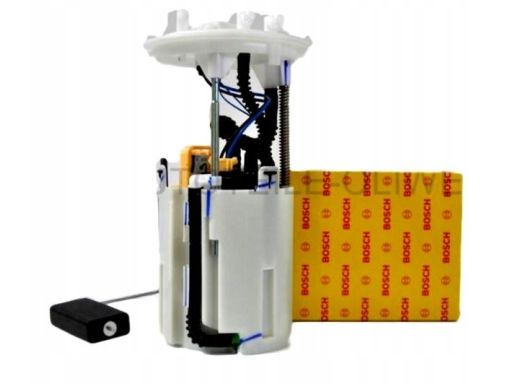 0 580 313 012 Jednostka Doprowadzająca Paliwo 0 580 313 012 Bosch