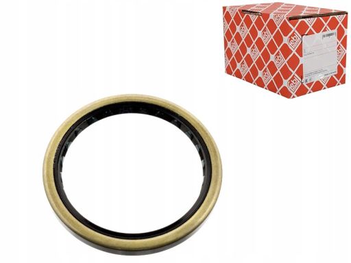 104417 Uszczelniacz Piasty Koła Fe104417 Febi