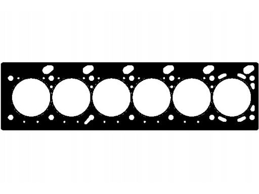 61-29320-00 Uszczelka Głowicy Cylindrów 61-29320-00 Reinz