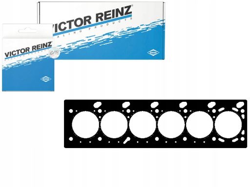 61-29320-00 Uszczelka Głowicy Cylindrów 61-29320-00 Reinz