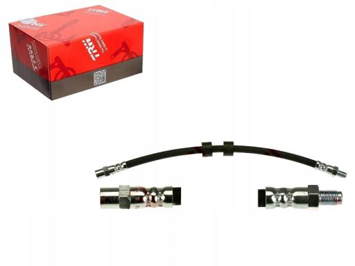Phb358 Przewód Hamulcowy Elastyczny Phb358 Trw