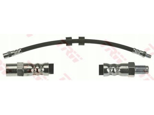 Phb358 Przewód Hamulcowy Elastyczny Phb358 Trw
