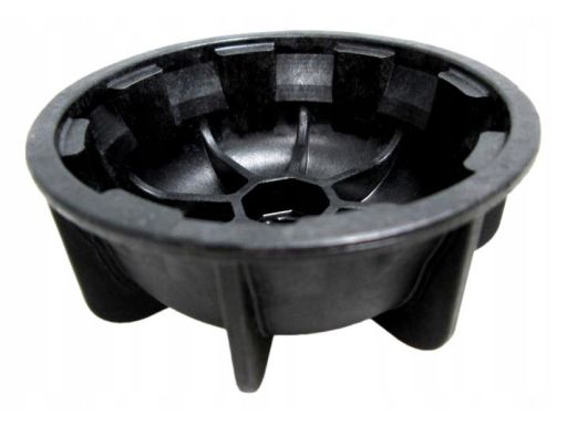 MERCEDES W205 W217 W218 W222 Klucz nasadka do dekli koła AMG A00058100