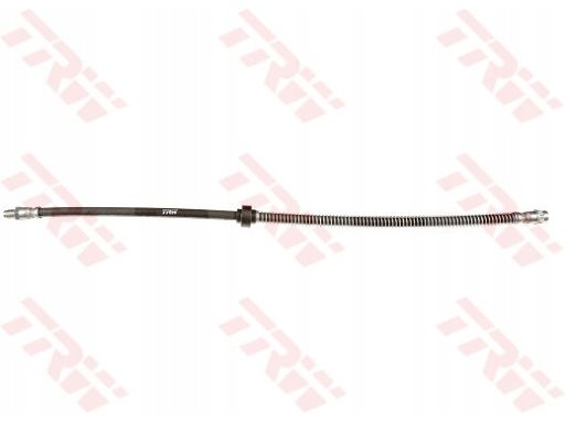 Phb412 Przewód Hamulcowy Elastyczny Phb412 Trw