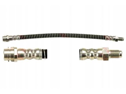 Phb525 Przewód Hamulcowy Elastyczny Phb525 Trw