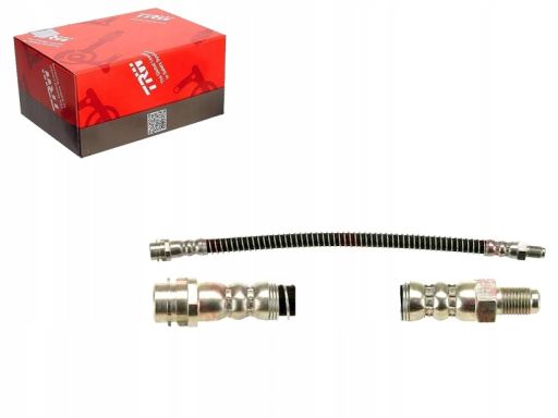 Phb525 Przewód Hamulcowy Elastyczny Phb525 Trw