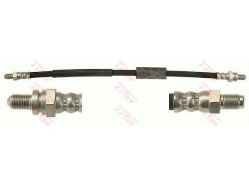 Phc125 Przewód Hamulcowy Elastyczny Phc125 Trw