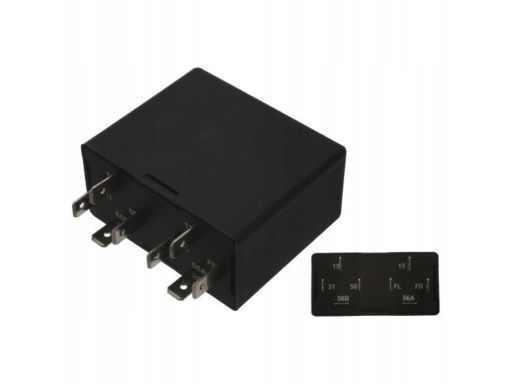 40529 Przekaźnik Światła Punktowego Fe40529 Febi