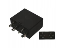 40529 Przekaźnik Światła Punktowego Fe40529 Febi