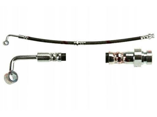 Phd1094 Przewód Hamulcowy Elastyczny Phd1094 Trw