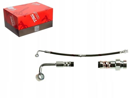 Phd1094 Przewód Hamulcowy Elastyczny Phd1094 Trw