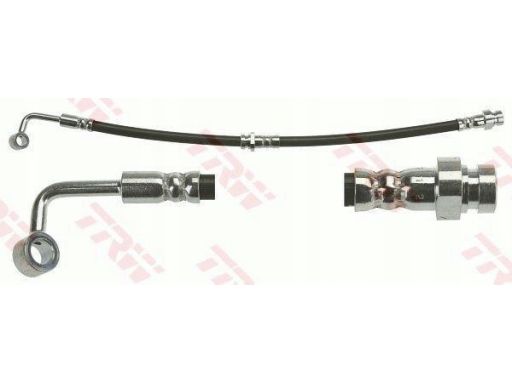 Phd1094 Przewód Hamulcowy Elastyczny Phd1094 Trw