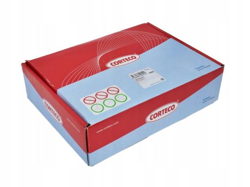 20026878B Uszczelniacz Wałka Atakującego Co20026878B Corteco