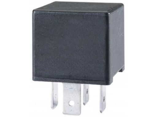 4Ra 933 332-451 Przekaźnik Prądu Pracy 4Ra933 332-451 Hella