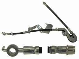 Phd1136 Przewód Hamulcowy Elastyczny Phd1136 Trw