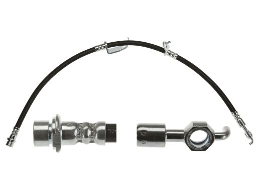 Phd1168 Przewód Hamulcowy Elastyczny Phd1168 Trw